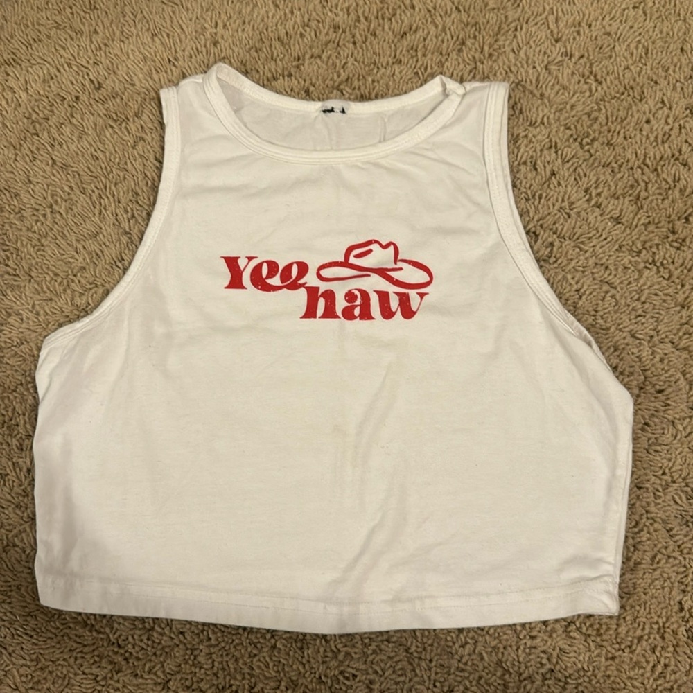 Country tank
